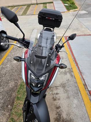 HONDA NC 750X ABS 